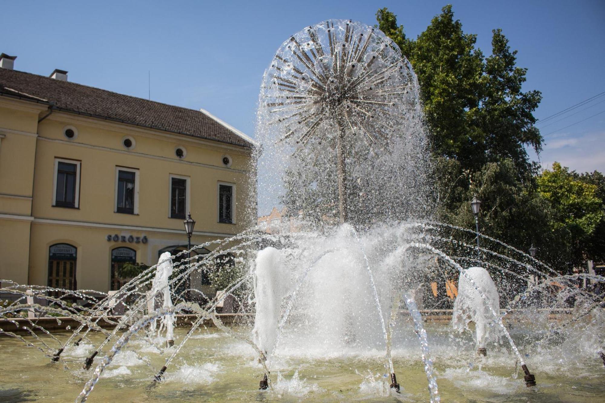Marusius Apartmanház Makó Exterior foto