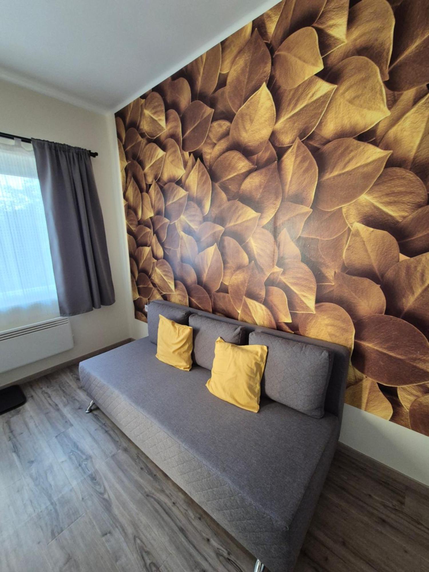 Marusius Apartmanház Makó Exterior foto